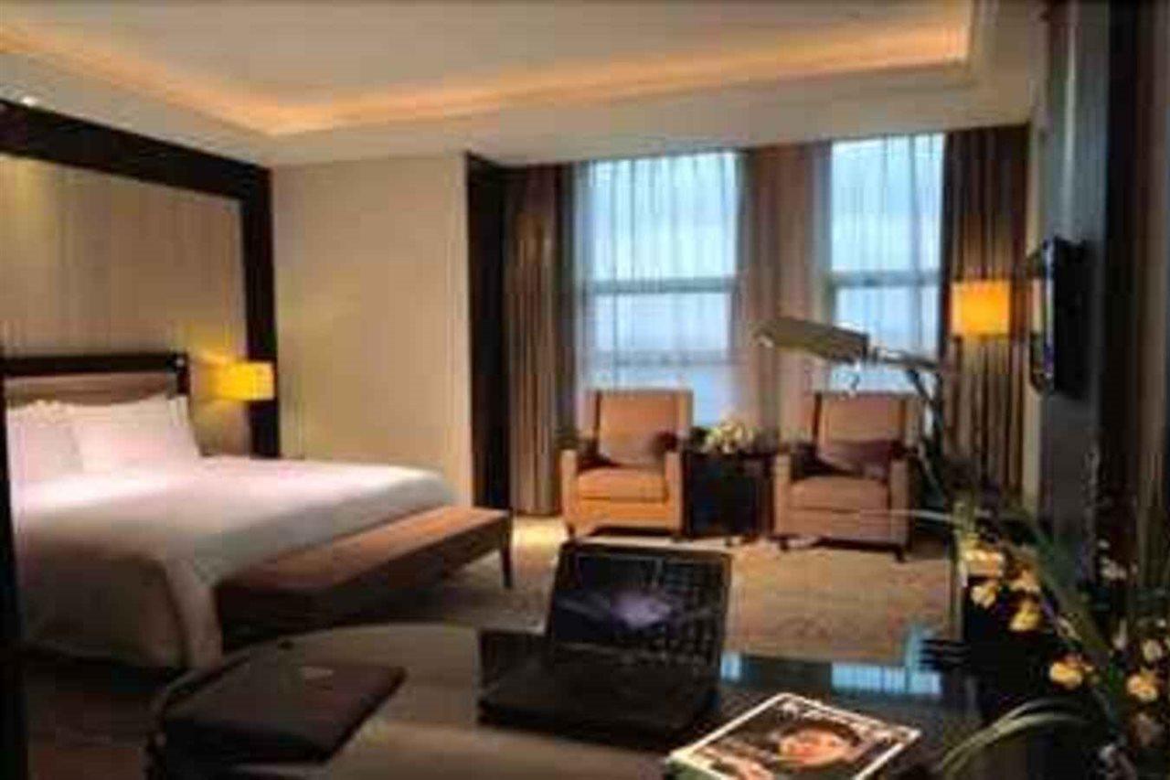 Minya Hotel Shanghai Exterior foto